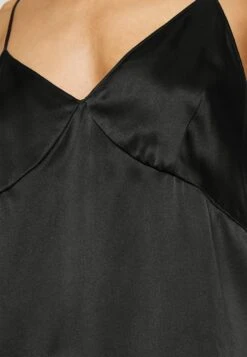 ARKET Pyjama Top - Black -Arket 78f037a59cb449e78929a707d5c2a22c