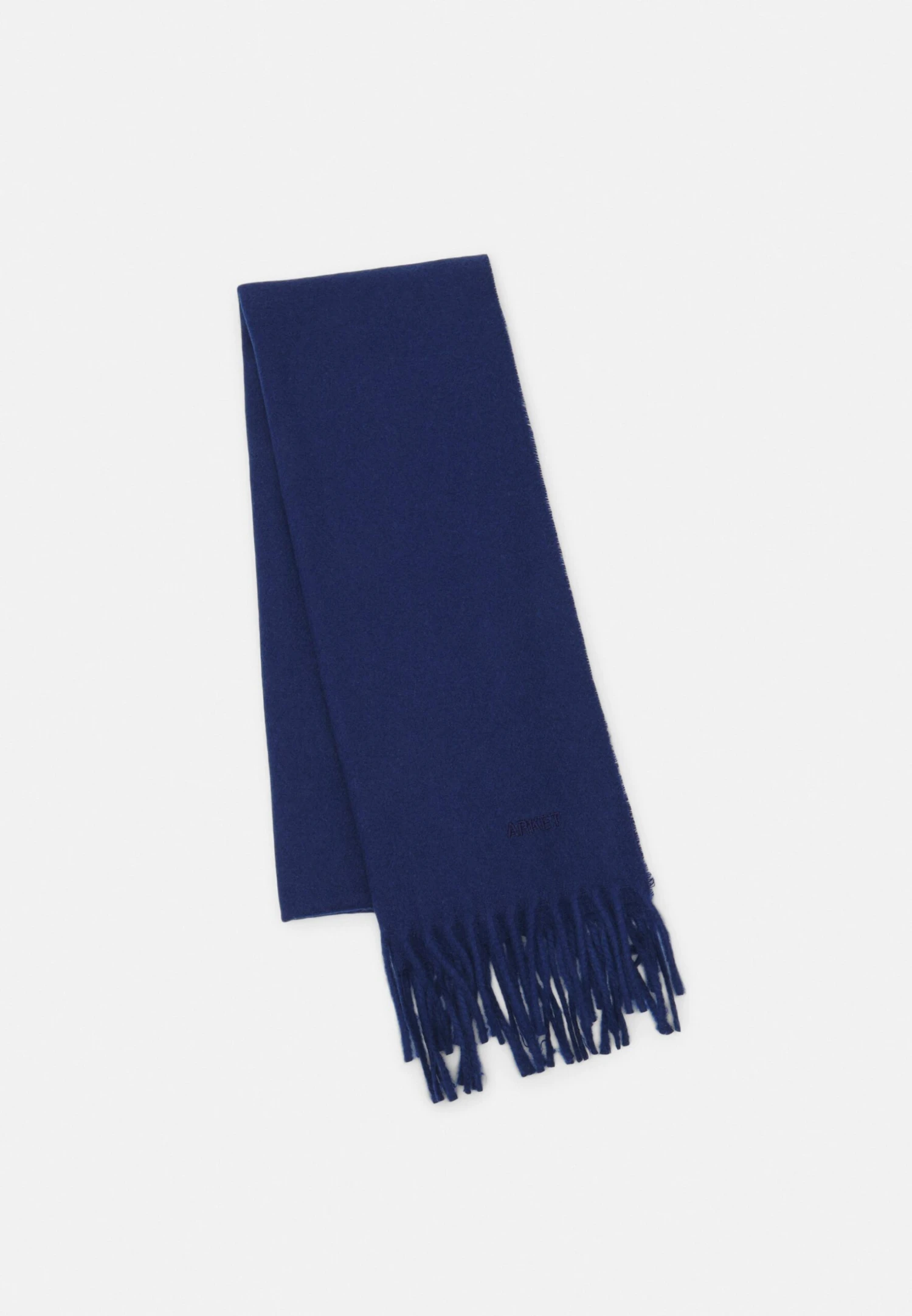 ARKET Unisex - Scarf - Blue 1 ARKET Unisex - Scarf - Blue