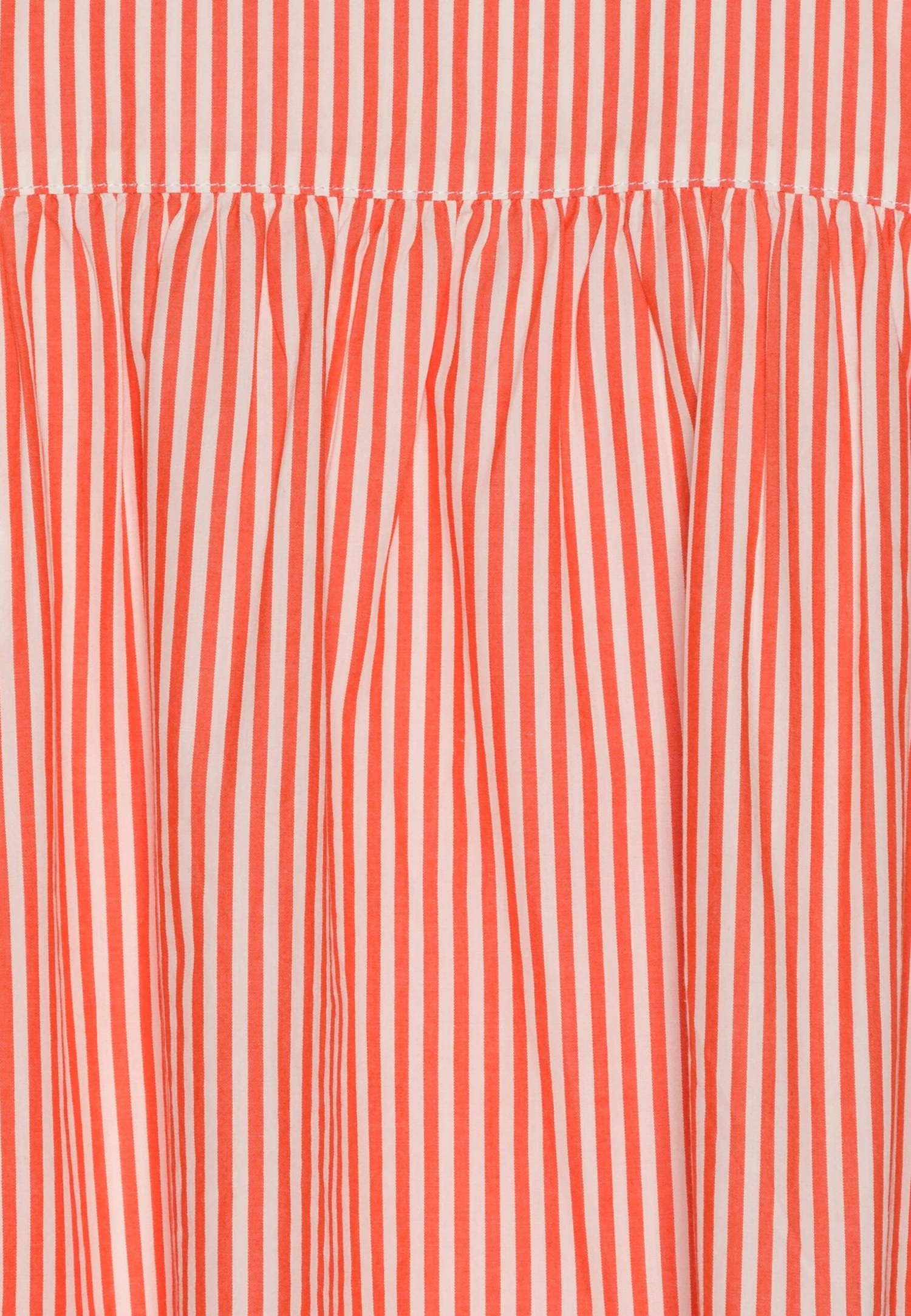 ARKET Day Dress - Orange 3 ARKET Day Dress - Orange - Image 3