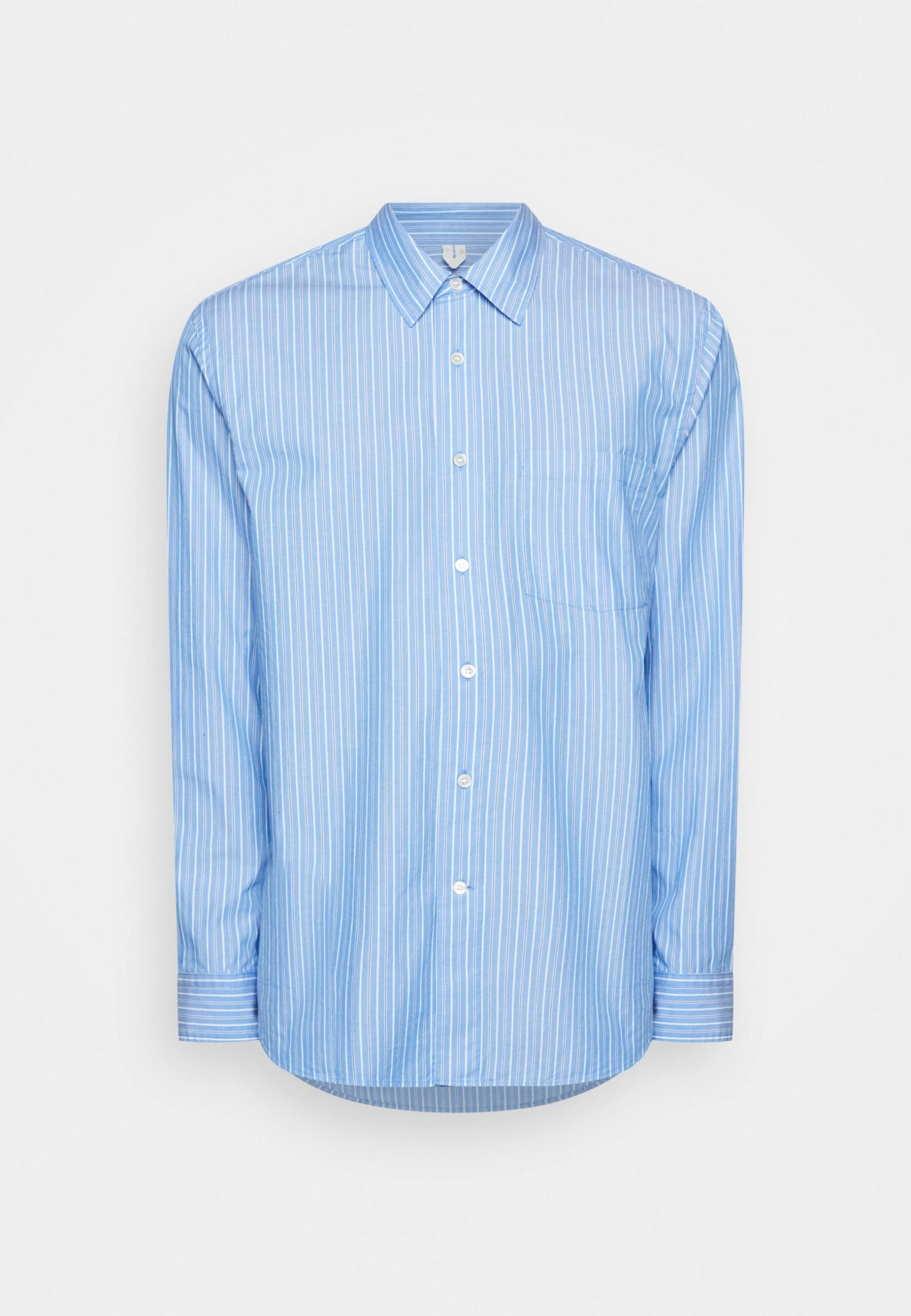 ARKET Shirt - Blue 5 ARKET Shirt - Blue - Image 5
