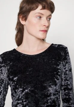 ARKET Cocktail Dress / Party Dress - Black Dark -Arket 7cfd1cd0f0574a70bbd5f20032c3b275