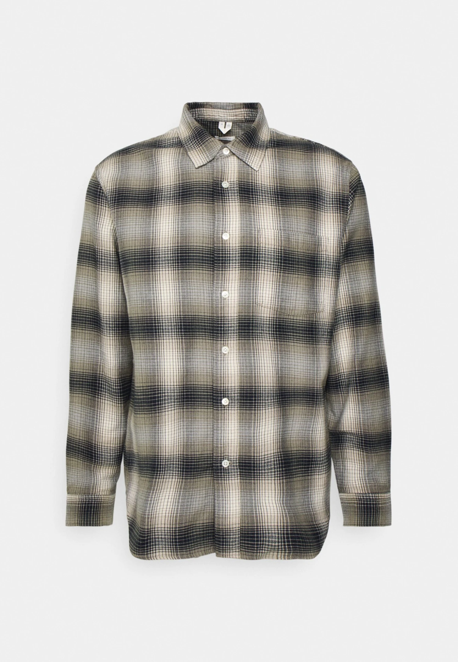 ARKET Shirt - Beige 5 ARKET Shirt - Beige - Image 5