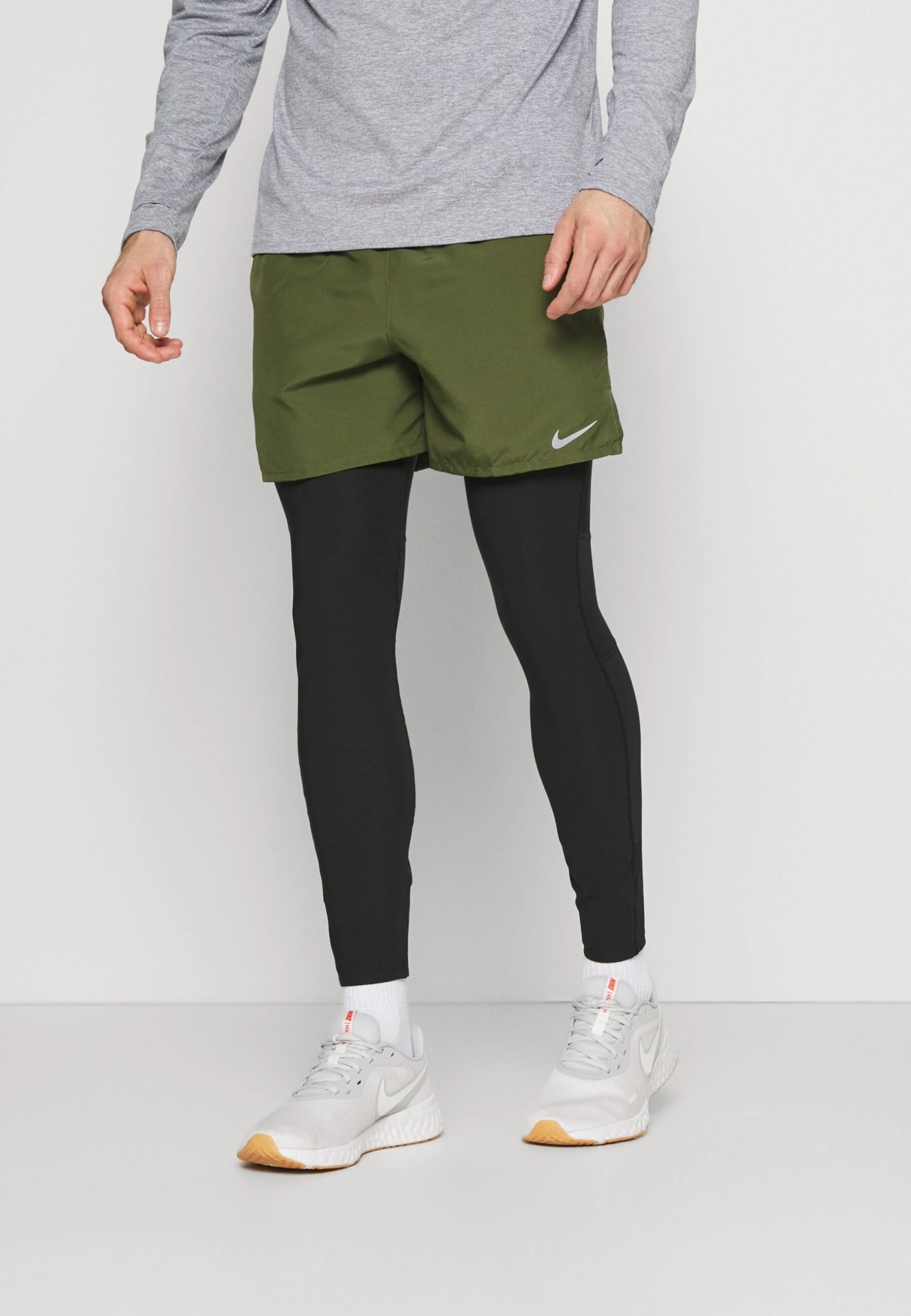 ARKET Leggings - Black 1 ARKET Leggings - Black