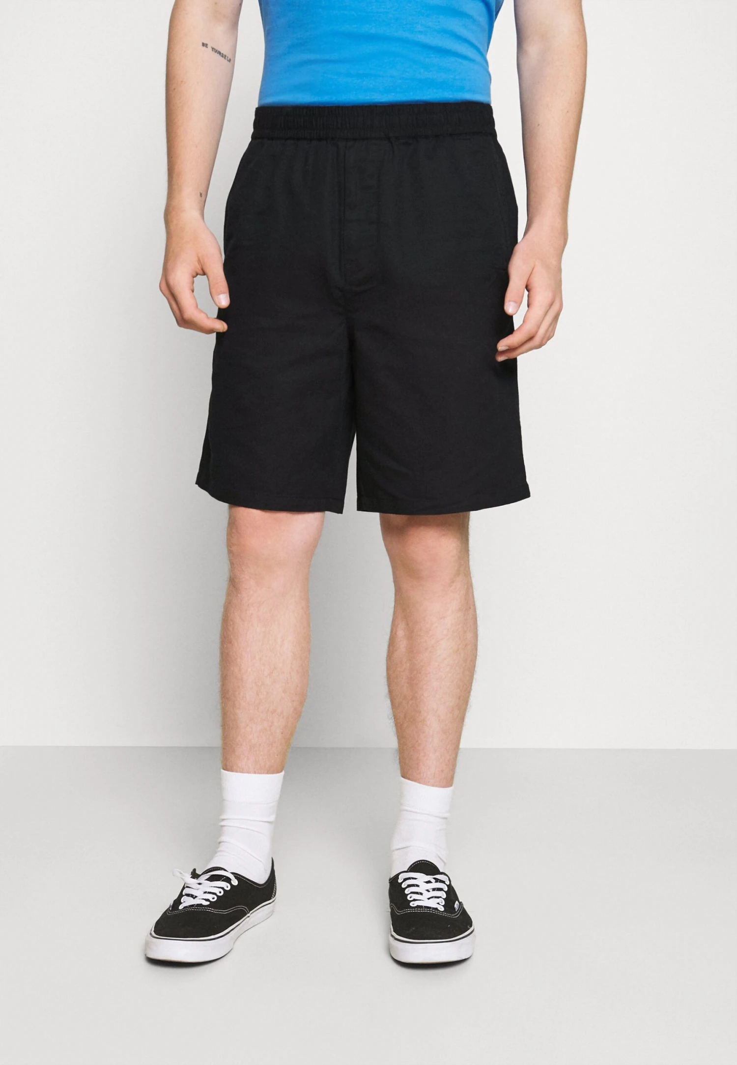 ARKET Shorts - Black 1 ARKET Shorts - Black
