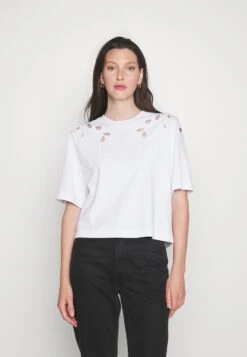 ARKET Laroy - Print T-Shirt 11 ARKET Laroy - Print T-Shirt -Arket 80b5d16fff6a4d25a99a38a988d935e1