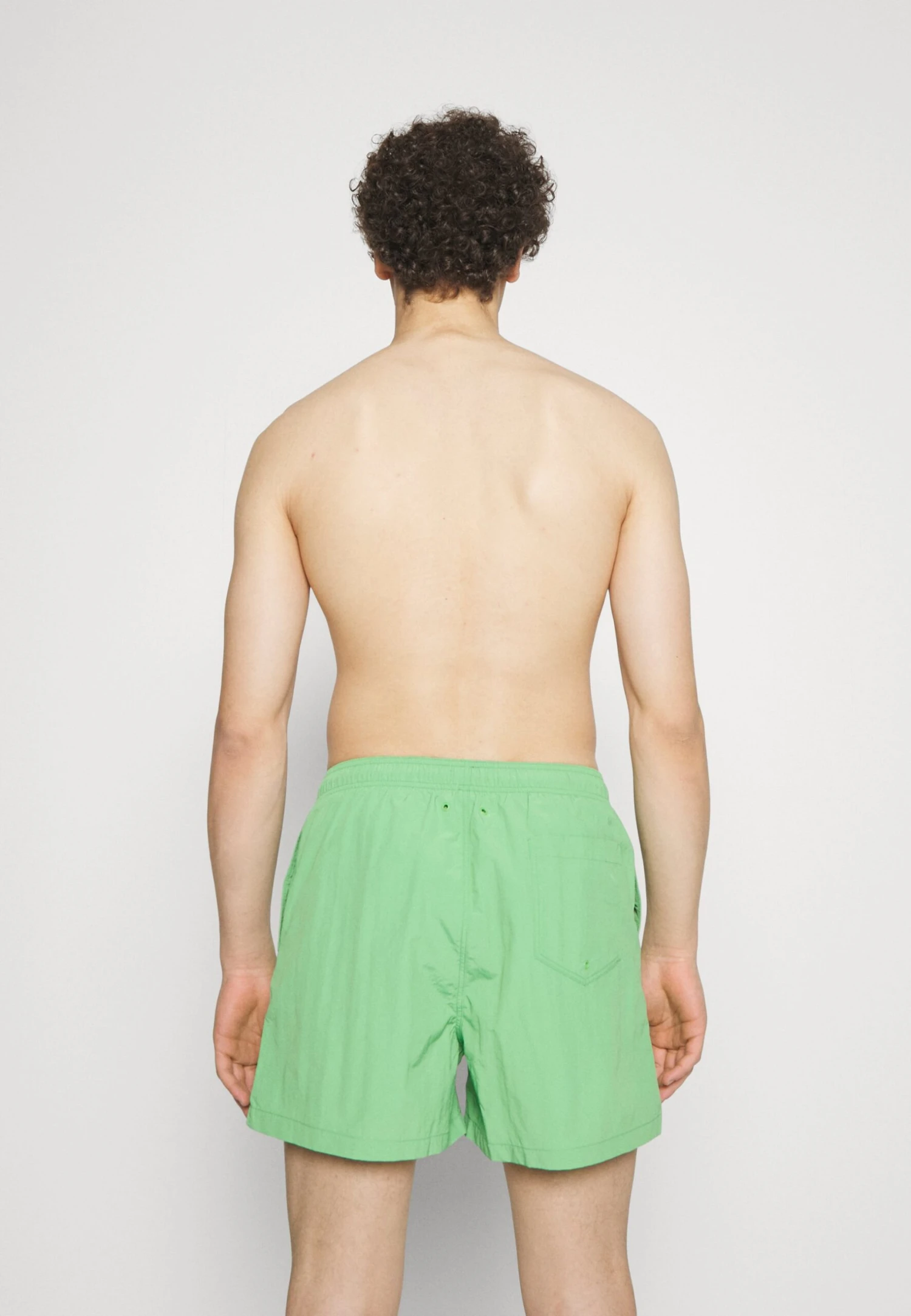 ARKET Swimming Shorts - Green 2 ARKET Swimming Shorts - Green - Image 2