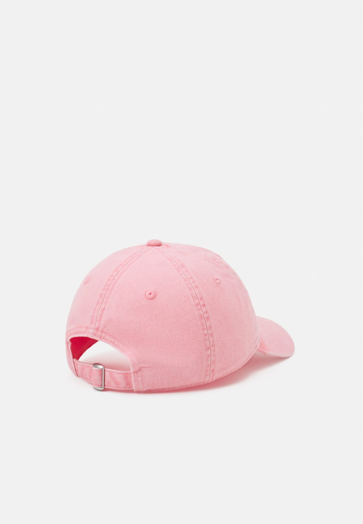 ARKET Unisex - Cap - Pink 2 ARKET Unisex - Cap - Pink - Image 2