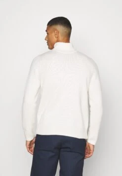 ARKET Jumper - White Dusty 8 ARKET Jumper - White Dusty -Arket 824756e53a034bcc9adba2c252ad69b1