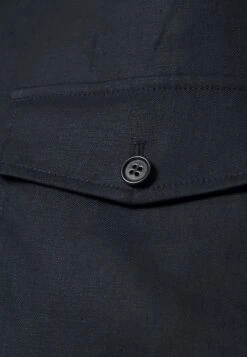 ARKET Summer Jacket - Navy -Arket 836dbe55048848d08f2341e3aae92c72