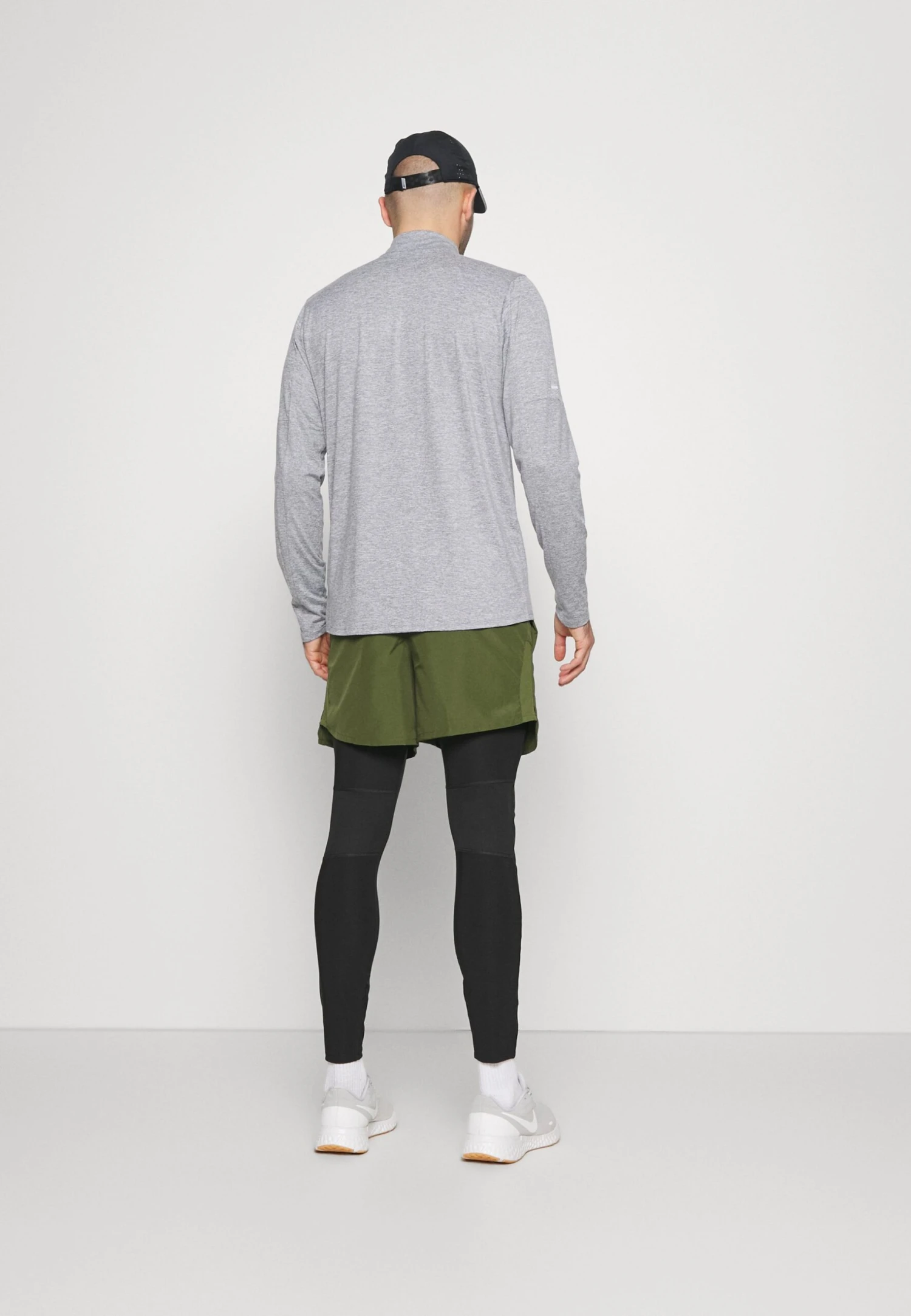 ARKET Leggings - Black 3 ARKET Leggings - Black - Image 3