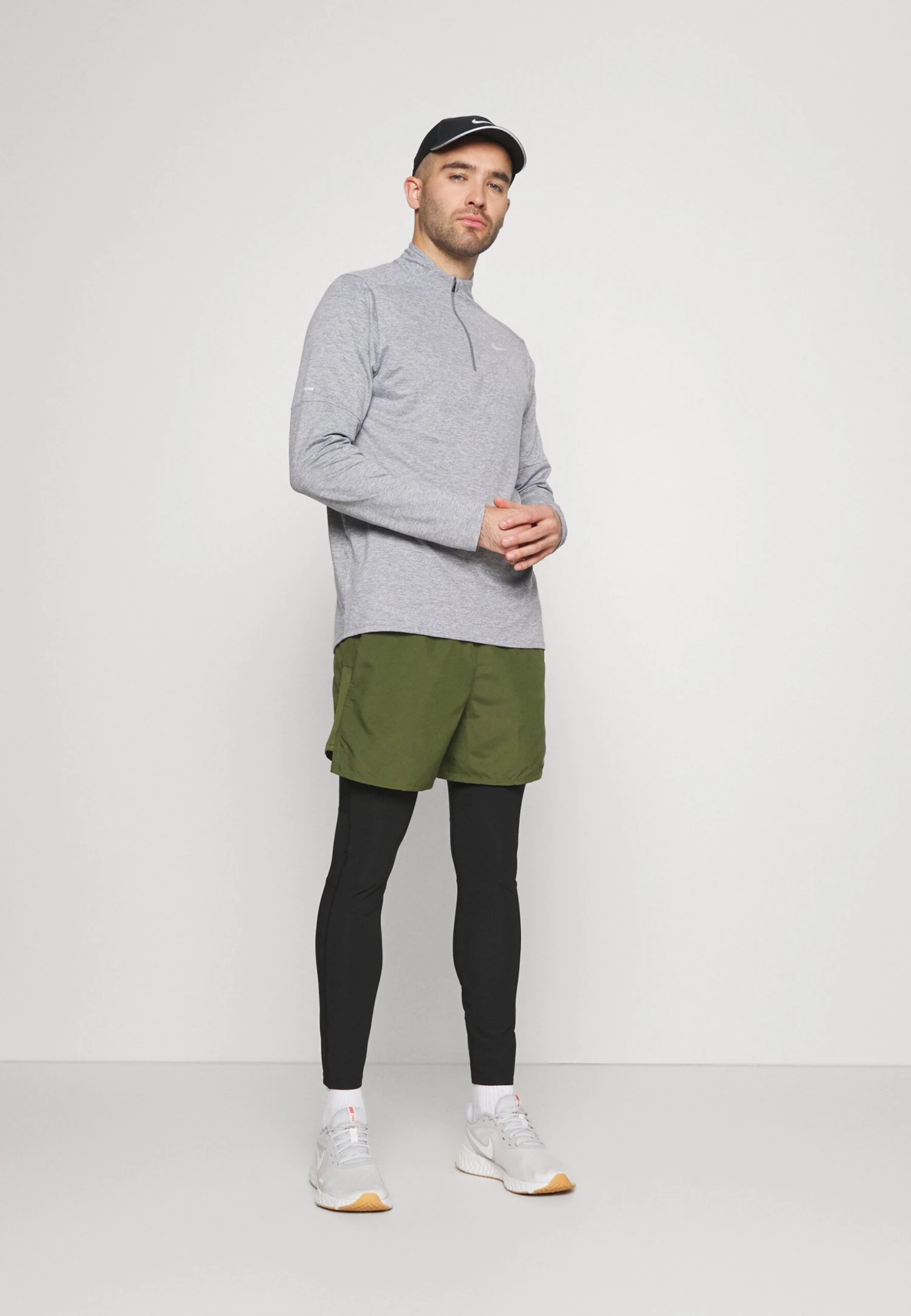 ARKET Leggings - Black 2 ARKET Leggings - Black - Image 2