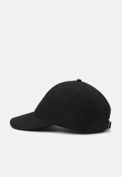 ARKET Unisex - Cap - Black -Arket 8767704fadd244608ca8eda08071111c