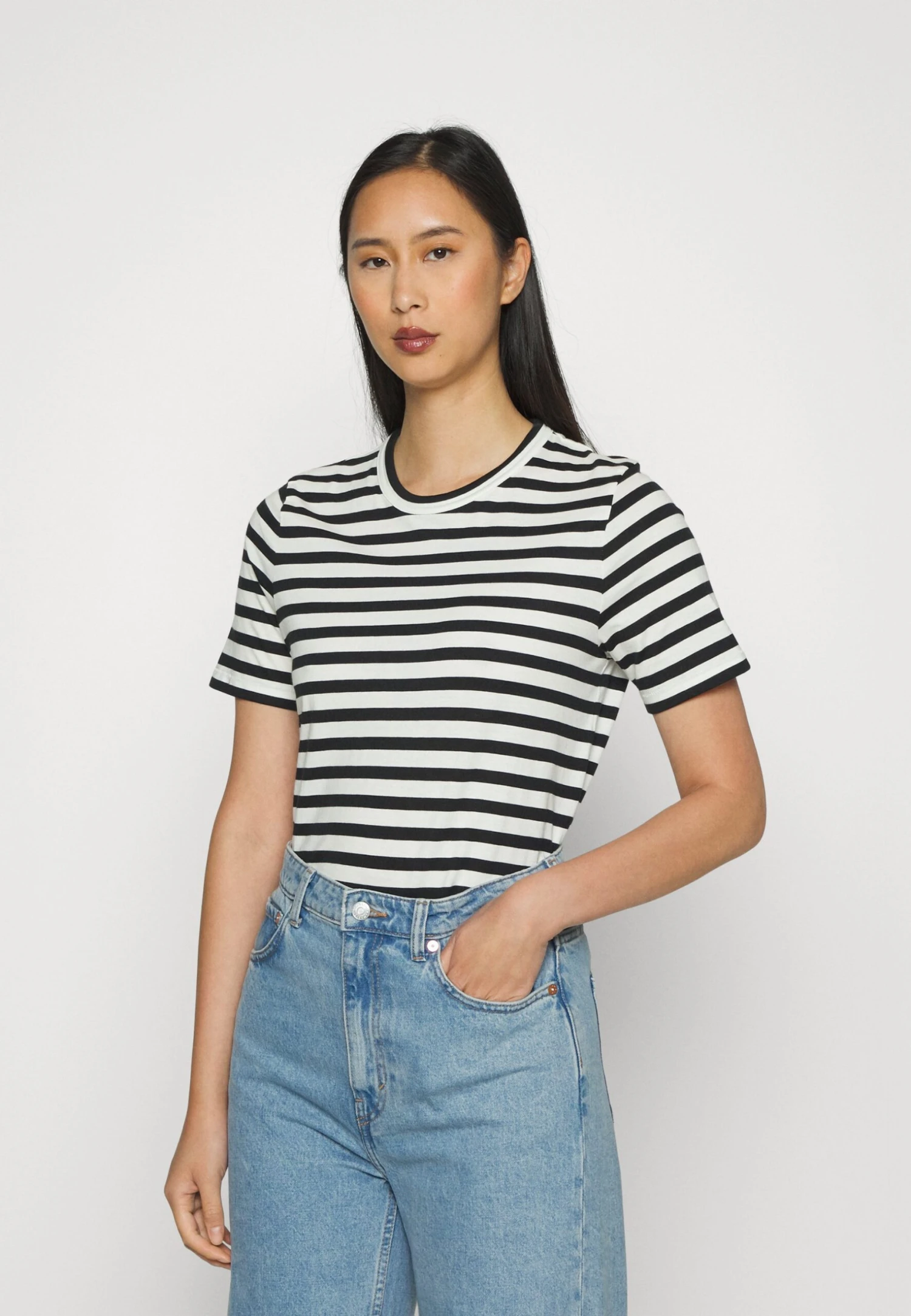 ARKET Print T-Shirt - Print T-Shirt 1 ARKET Print T-Shirt - Print T-Shirt