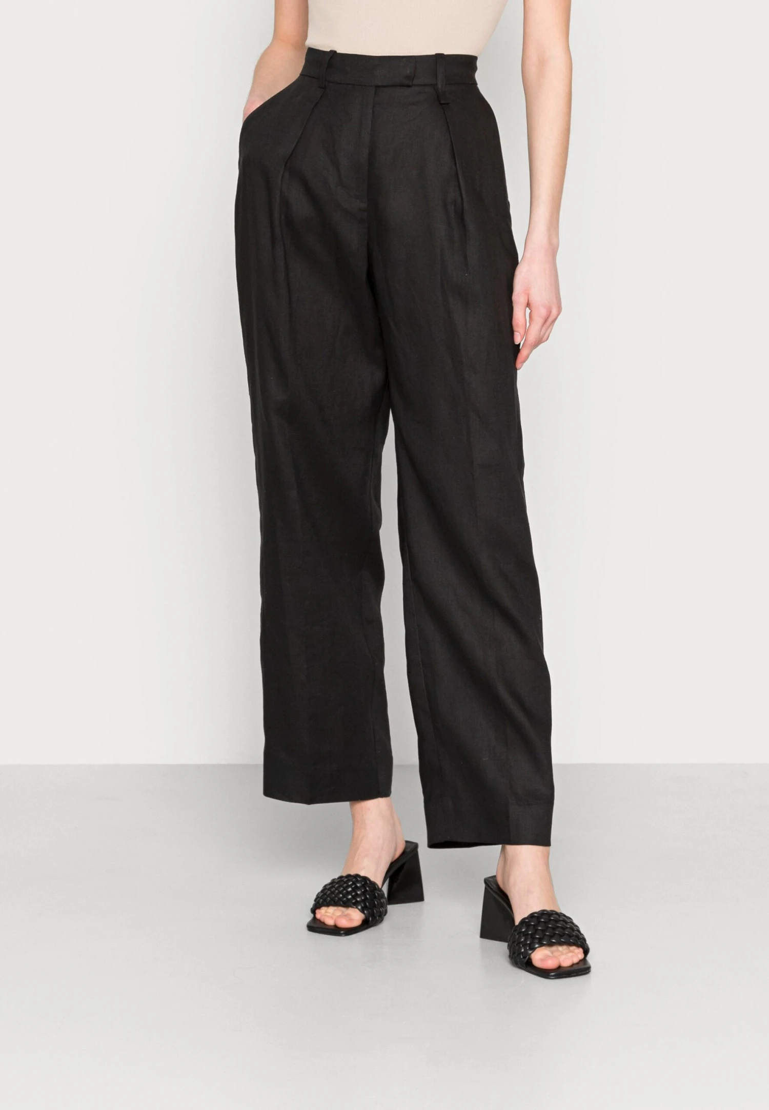 ARKET Trousers - Trousers 1 ARKET Trousers - Trousers
