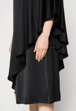 ARKET Cocktail Dress / Party Dress - Black -Arket 8a5ac7f177de481186009855d45e3a51