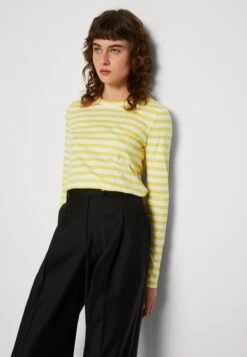 ARKET Long Sleeved Top - Long Sleeved Top 9 ARKET Long Sleeved Top - Long Sleeved Top -Arket 8b1e43c8b3574d2eae425c2fa9f2b37c