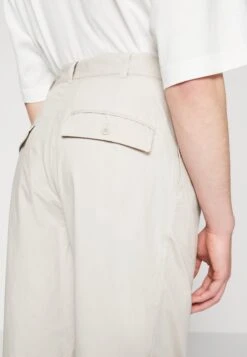 ARKET Trousers - Dark Beige 11 ARKET Trousers - Dark Beige -Arket 8bb0a918b92a4afea10c8b6041f4d7cd