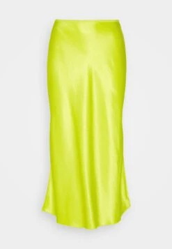 ARKET A-Line Skirt - Yellow 10 ARKET A-Line Skirt - Yellow -Arket 8c6a8e7ea49e46b6ab1eead4c9d2db23