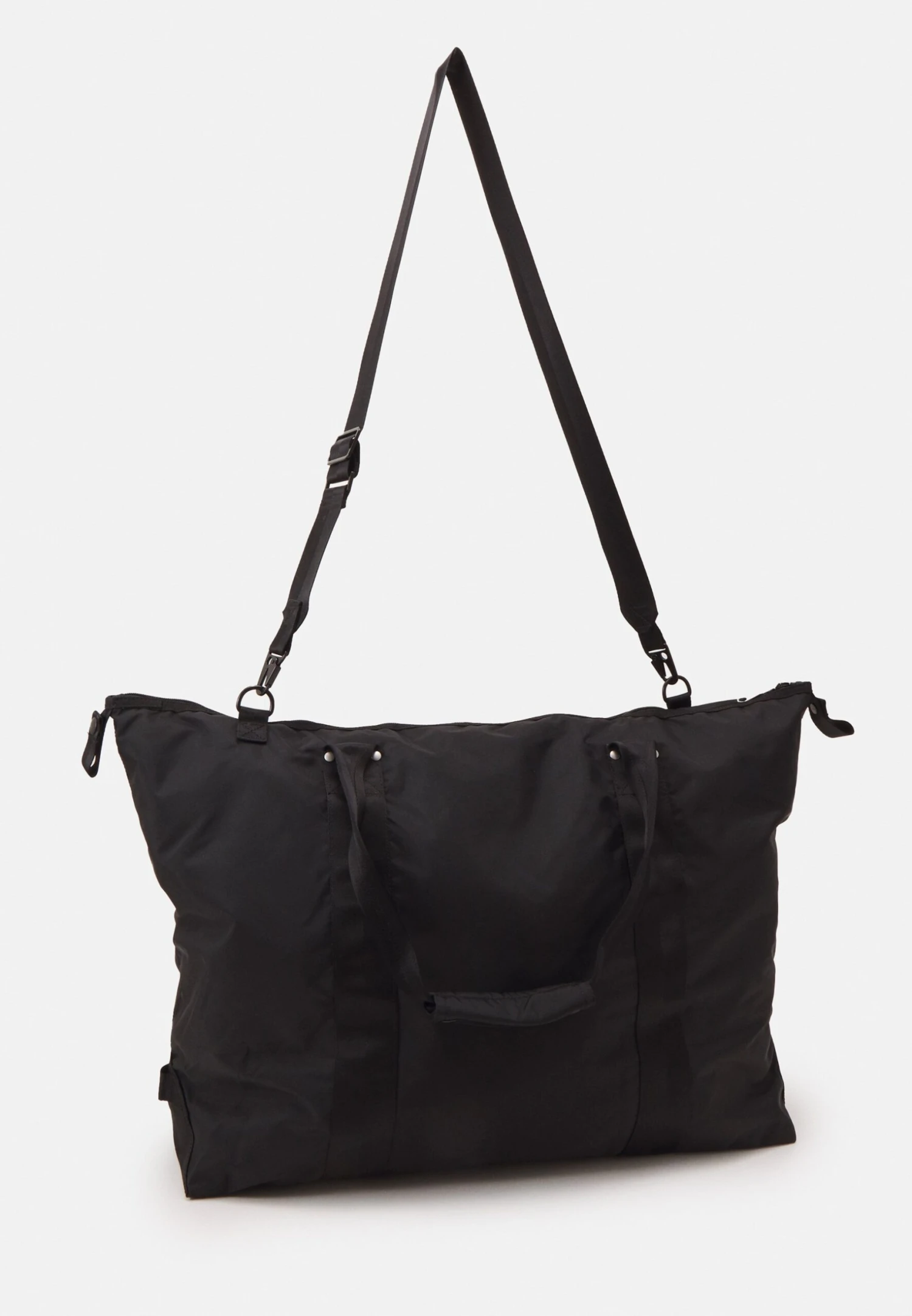 ARKET Unisex - Holdall - Black 2 ARKET Unisex - Holdall - Black - Image 2