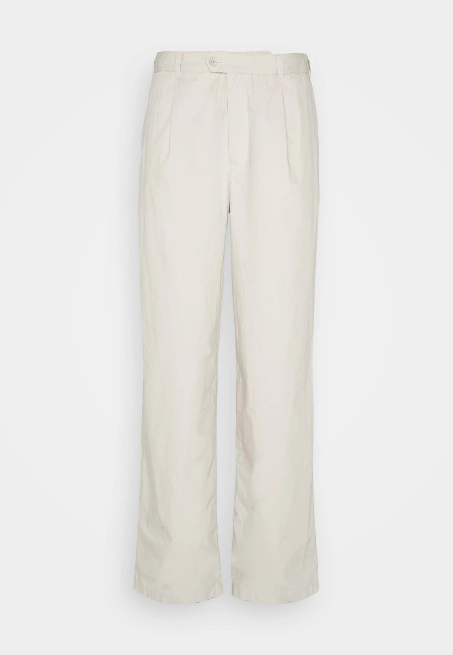 ARKET Trousers - Dark Beige 5 ARKET Trousers - Dark Beige - Image 5