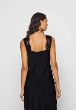 ARKET Blouse - Black 8 ARKET Blouse - Black -Arket 8f11aa9ffd854a92aafd64ea99f9bd2c