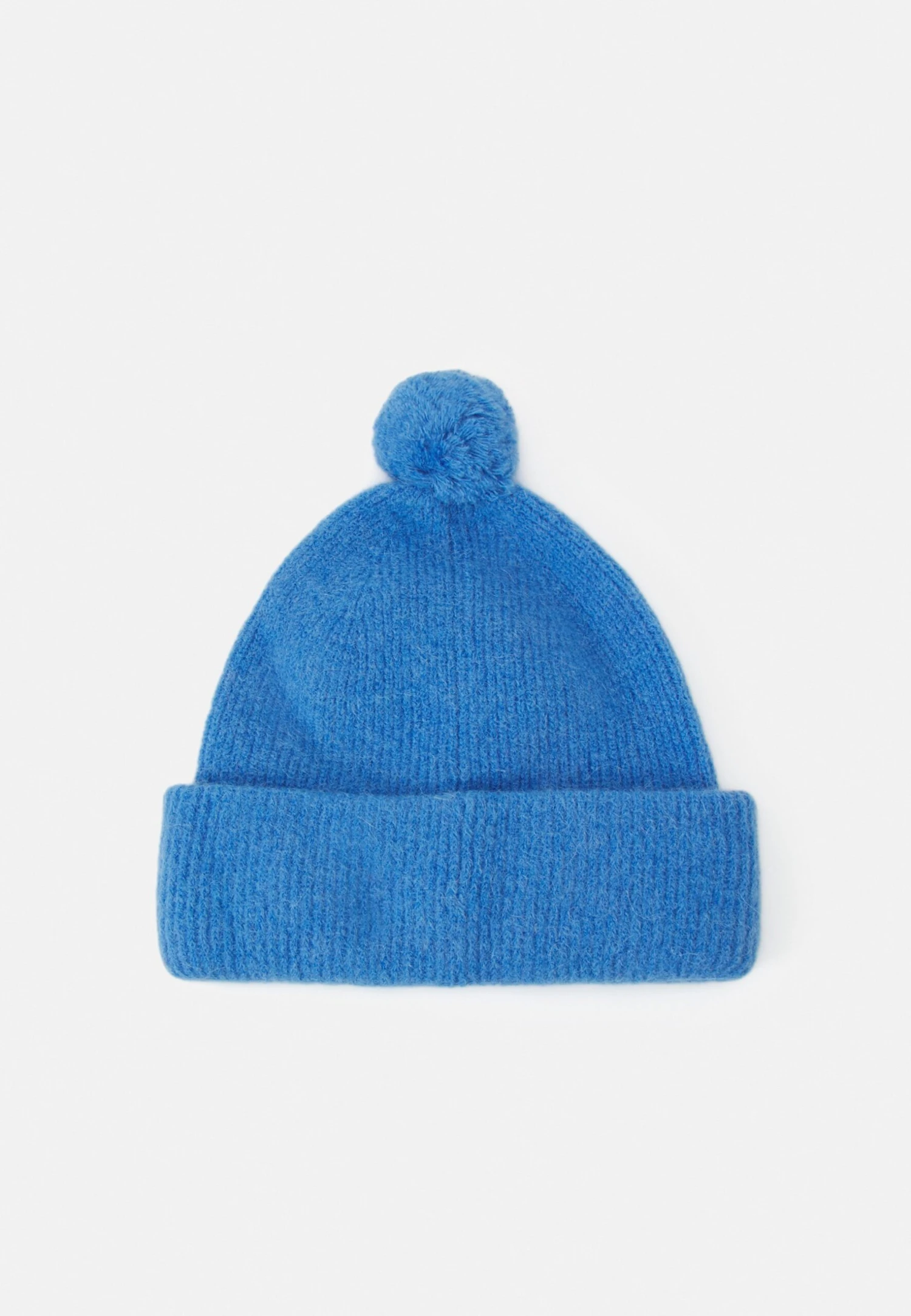 ARKET Unisex - Beanie - Blue 2 ARKET Unisex - Beanie - Blue - Image 2