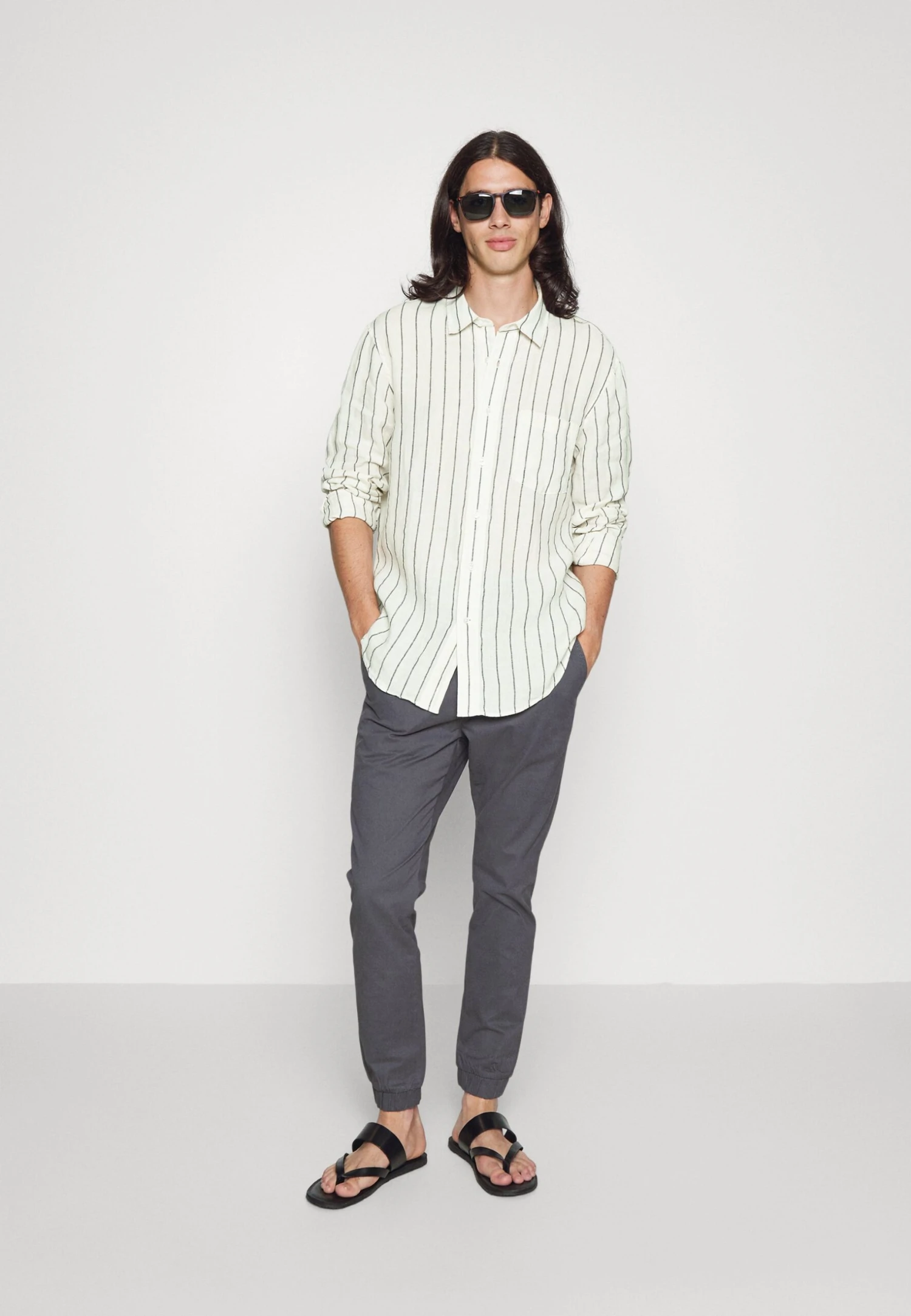 ARKET Shirt - Brown 2 ARKET Shirt - Brown - Image 2