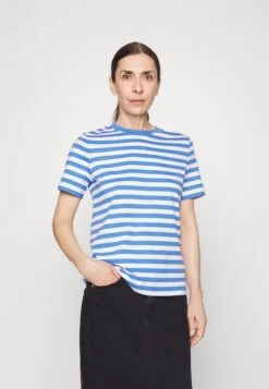 ARKET Basic T-Shirt - Basic T-Shirt 9 ARKET Basic T-Shirt - Basic T-Shirt -Arket 9170a38d34824472b083df9c28e2640b