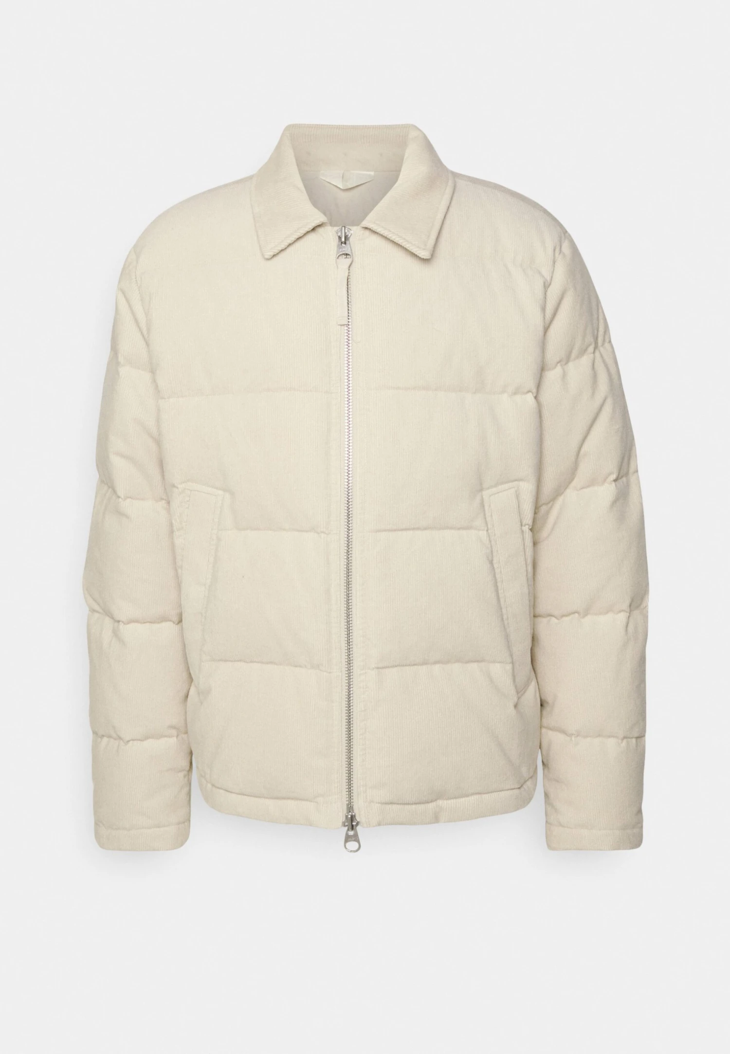 ARKET Light Jacket - Beige 4 ARKET Light Jacket - Beige - Image 4