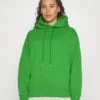 ARKET Hoodie - Green
