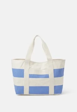 ARKET Tote Bag - Blue
