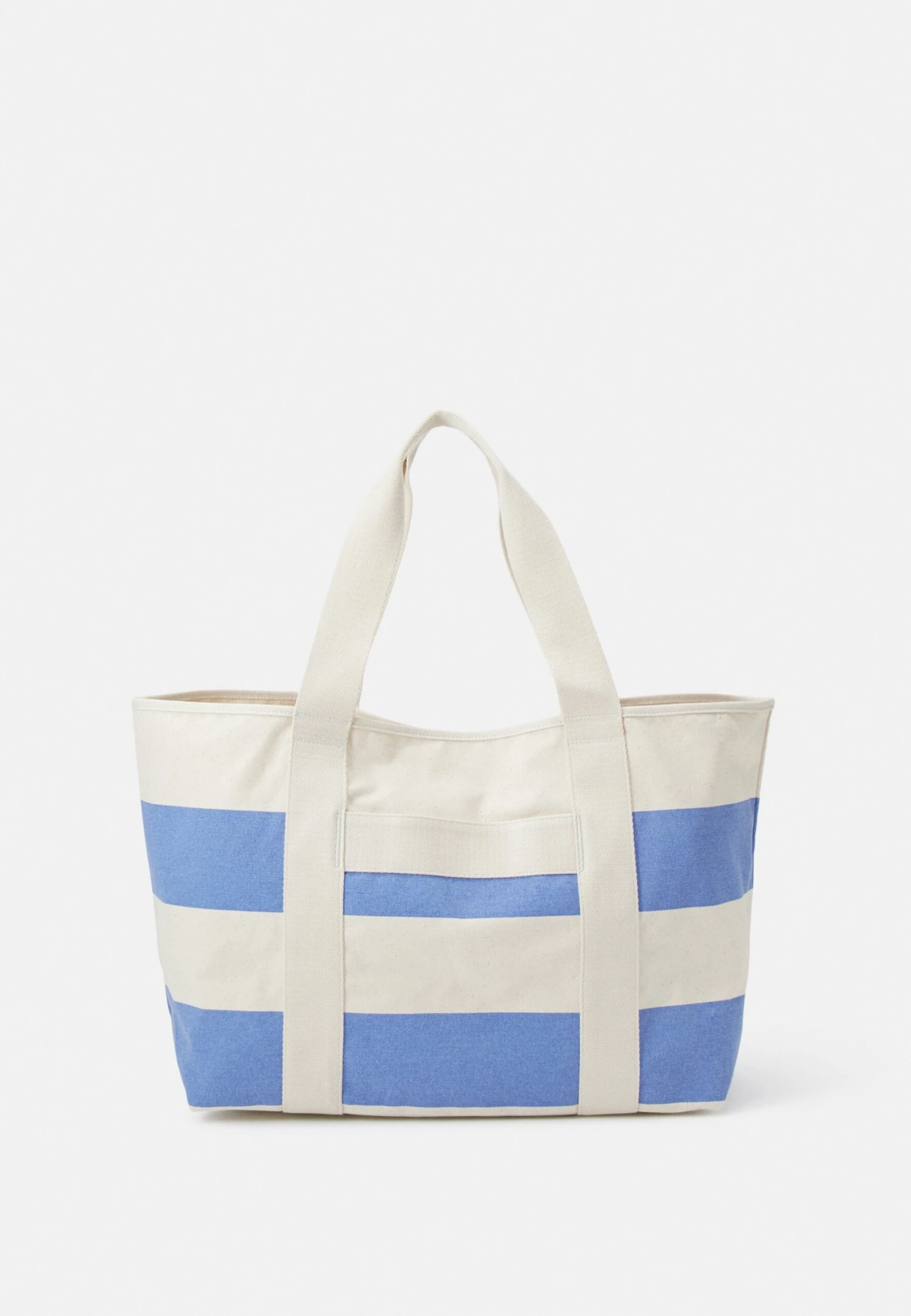 ARKET Tote Bag - Blue 1 ARKET Tote Bag - Blue