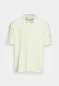 ARKET Polo Shirt - Light Green 8 ARKET Polo Shirt - Light Green -Arket 9471f45b78714ec0b39b726d84ec3123