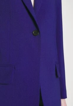 ARKET Short Coat - Strong Blue 11 ARKET Short Coat - Strong Blue -Arket 953d0a1931724d30b0b6760830807672