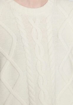 ARKET Jumper - White 9 ARKET Jumper - White -Arket 957bbcd31779418f967bfaf777dfd824