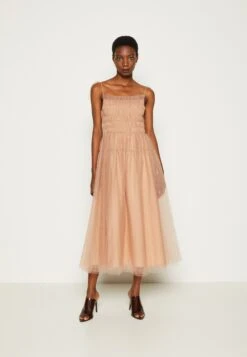ARKET Cocktail Dress / Party Dress - Blush Pink