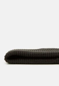 ARKET Unisex - Beanie - Khaki -Arket 971cd476c08e4703bd22c3068624cd58