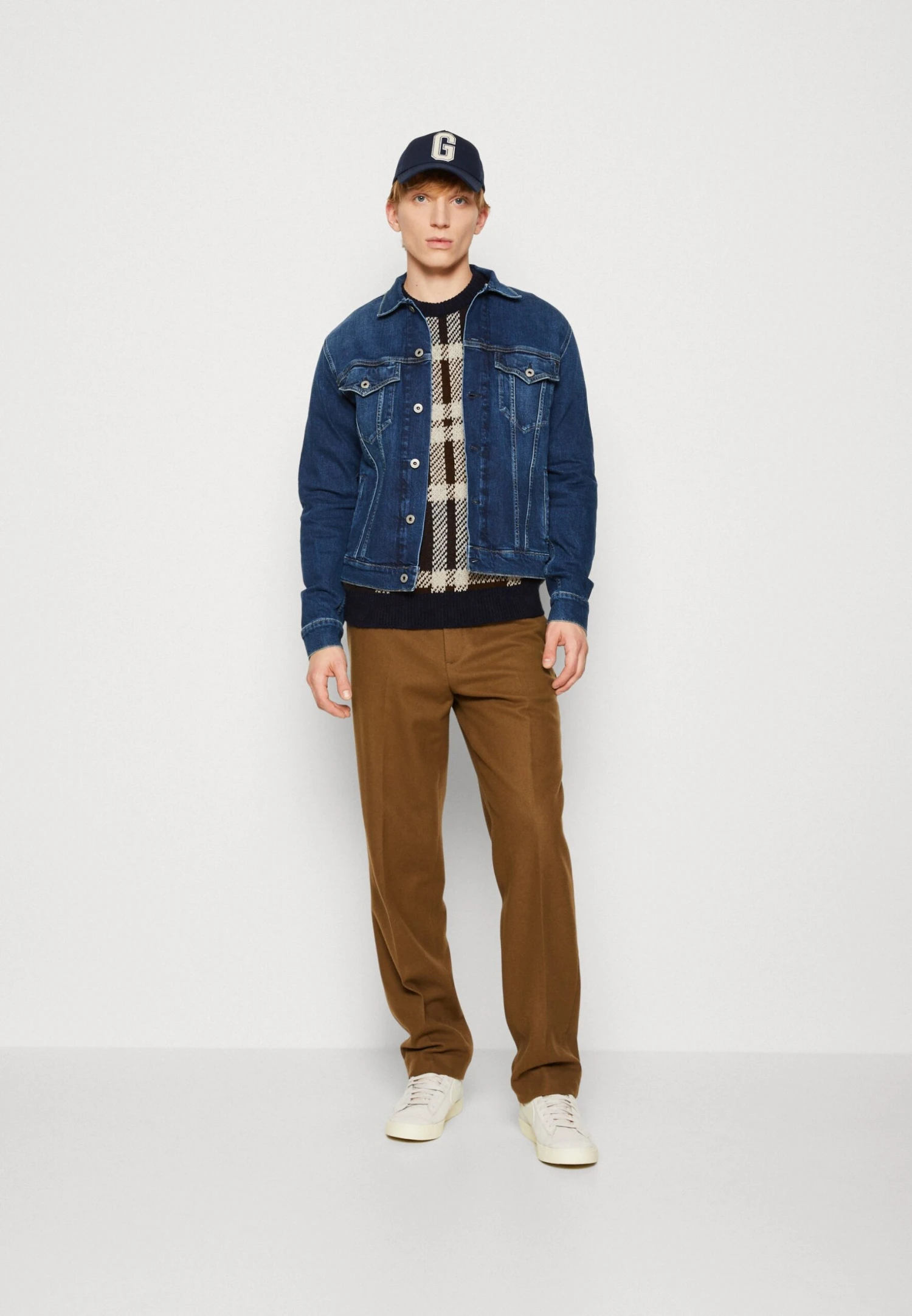 ARKET Trousers - Beige 2 ARKET Trousers - Beige - Image 2