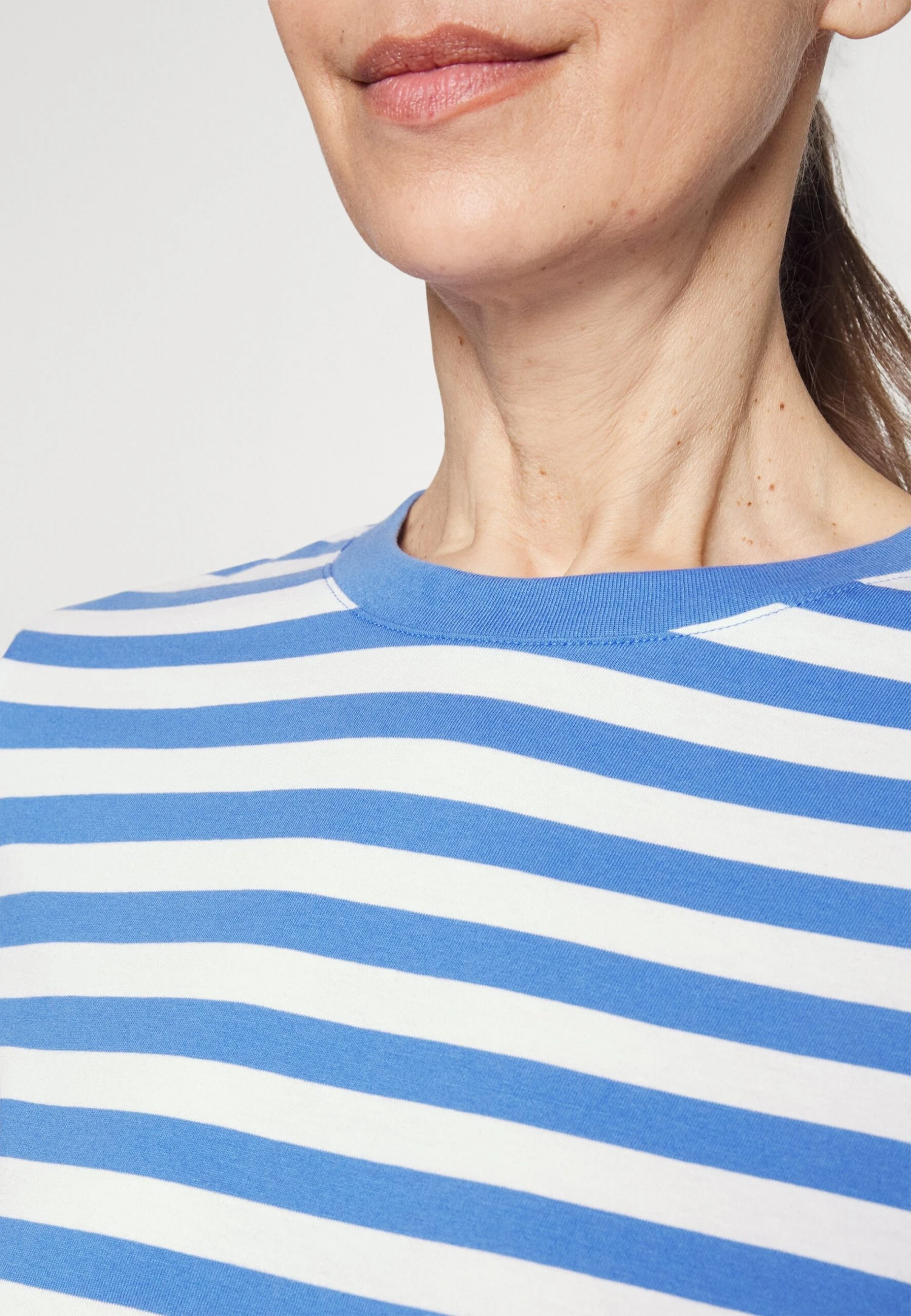 ARKET Basic T-Shirt - Basic T-Shirt 6 ARKET Basic T-Shirt - Basic T-Shirt - Image 6