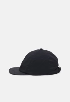 ARKET Unisex - Cap - Black 6 ARKET Unisex - Cap - Black -Arket 98354866083a455eb8c514b2314032b3