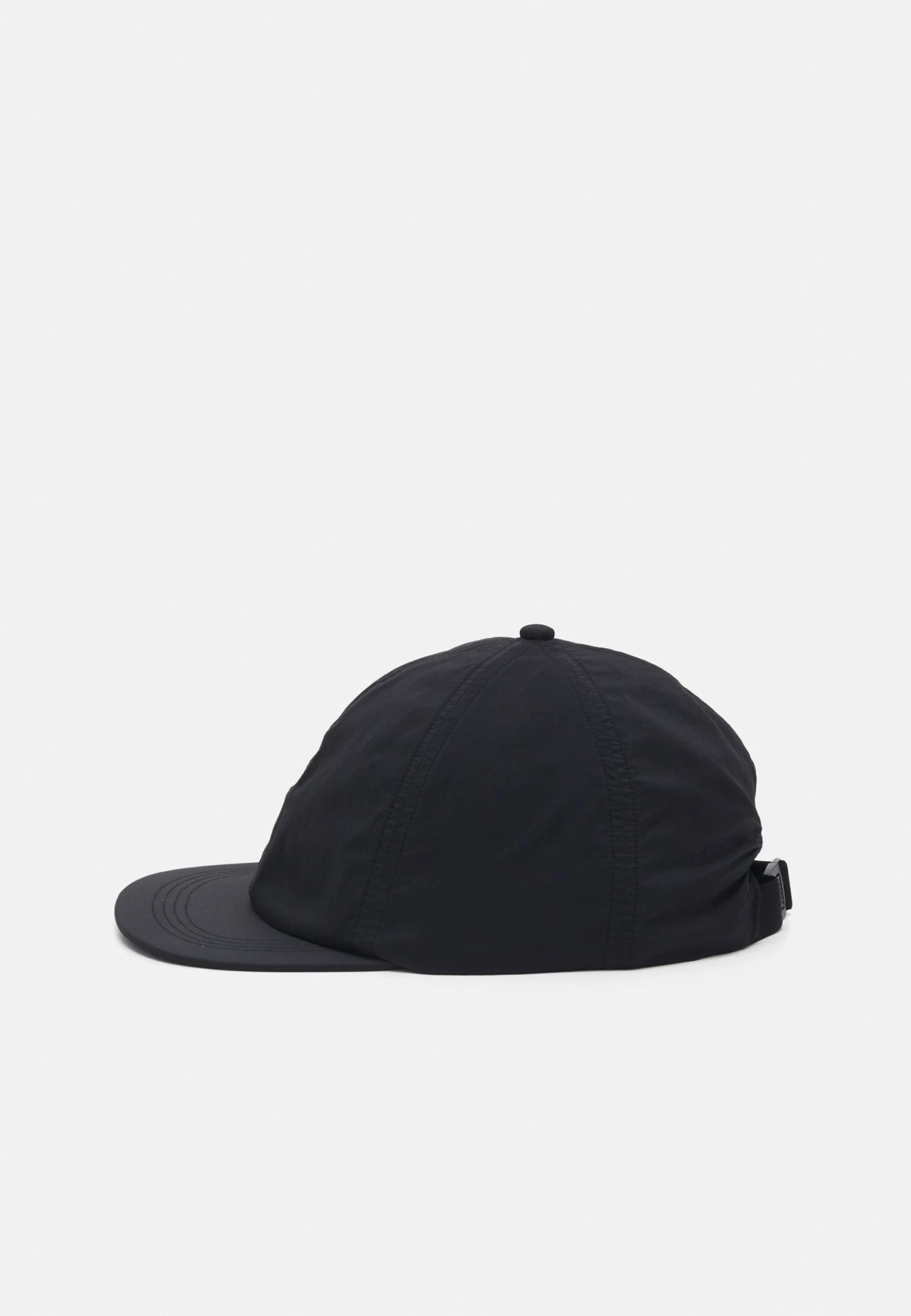 ARKET Unisex - Cap - Black 3 ARKET Unisex - Cap - Black - Image 3