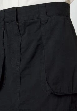 ARKET Denim Skirt - Black -Arket 996bf058082e45c190884ec9006abed6