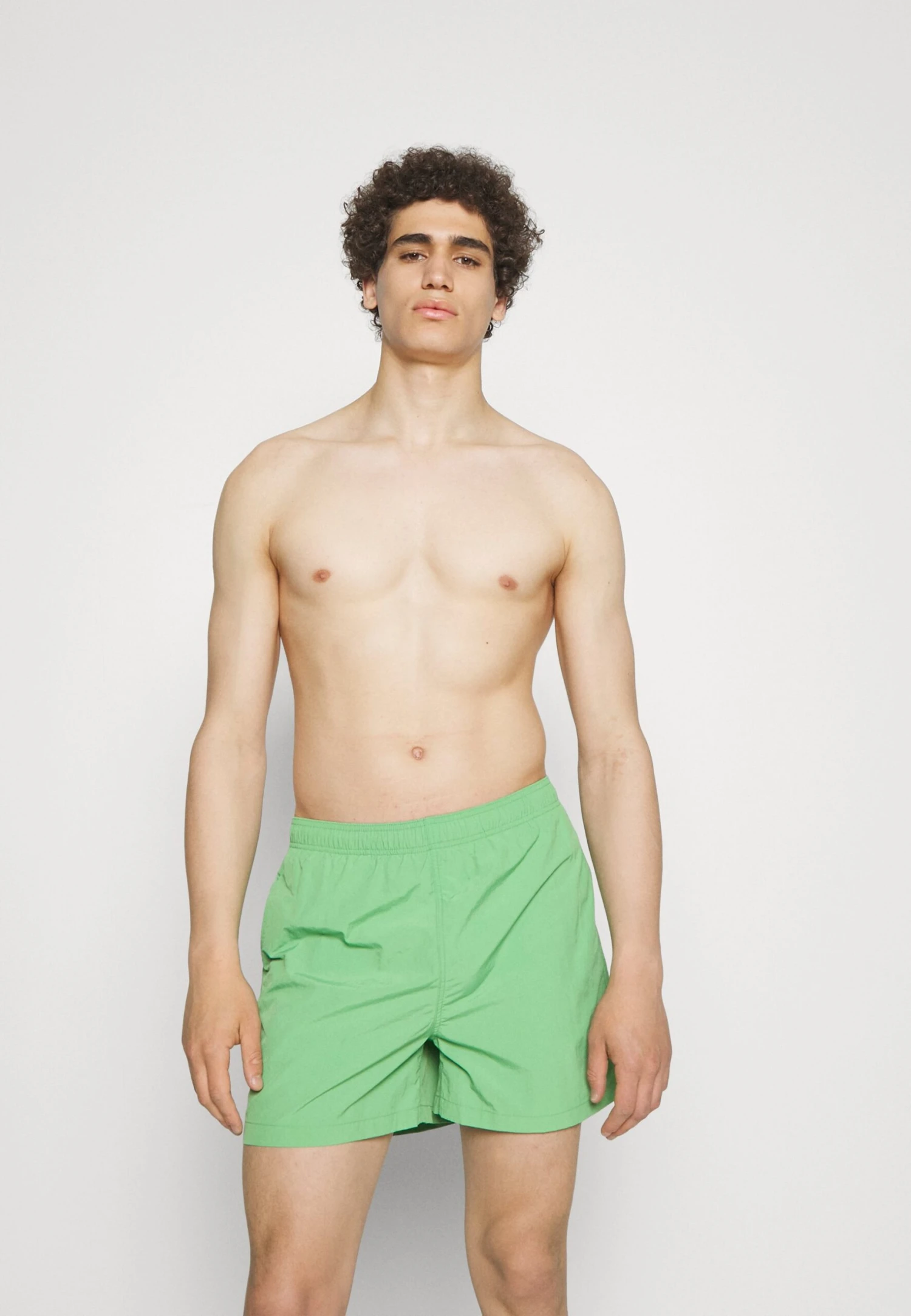 ARKET Swimming Shorts - Green 1 ARKET Swimming Shorts - Green