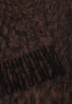 ARKET Scarf - Scarf - Black -Arket 9a3be32f06f547399ce13bb309dd6b21