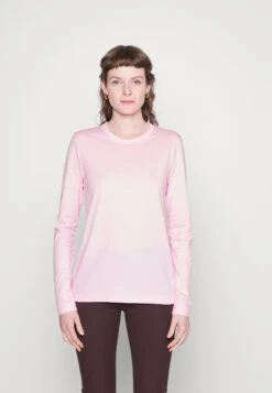 ARKET Long Sleeved Top - Pink