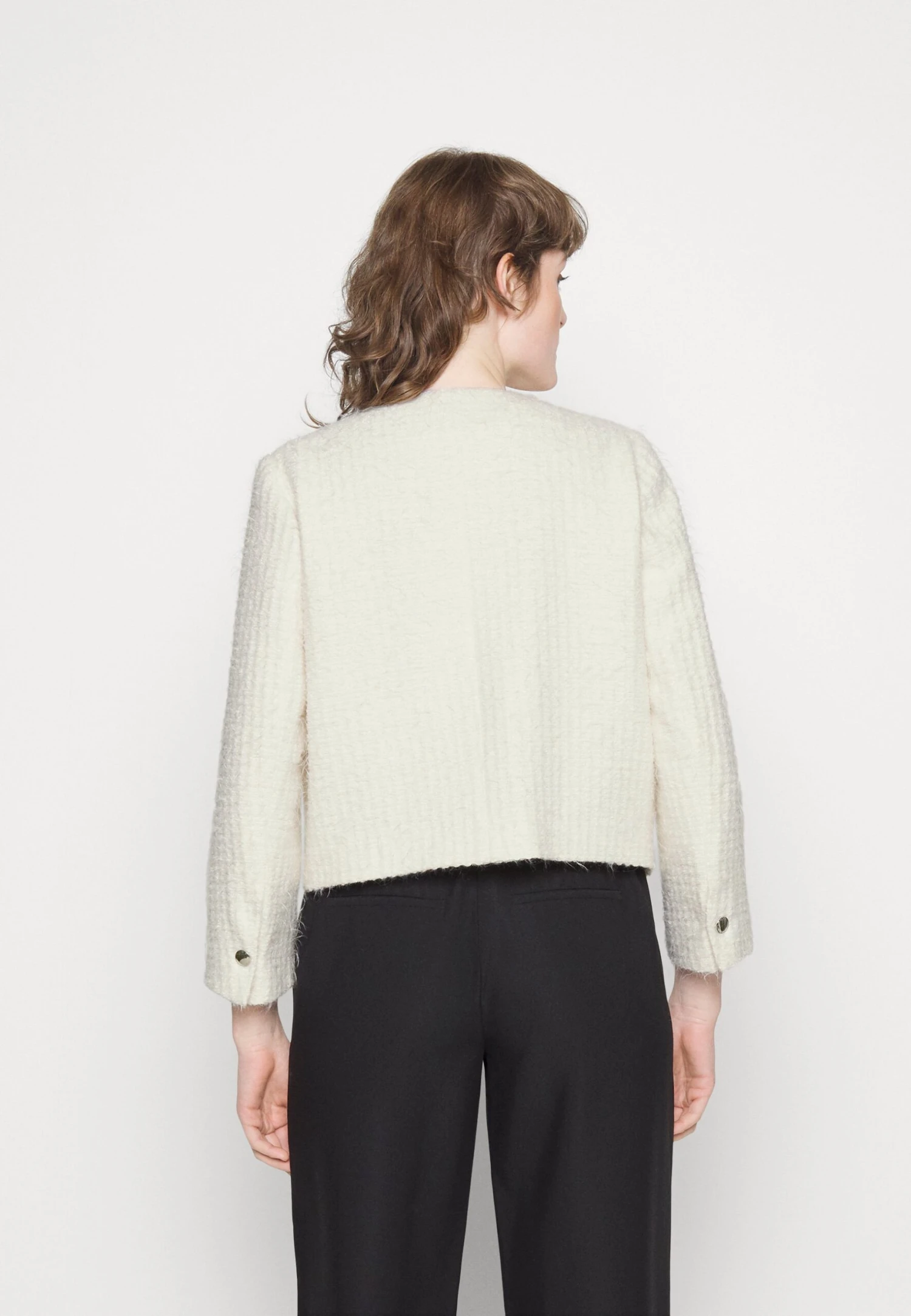 ARKET Blazer - Off White 3 ARKET Blazer - Off White - Image 3