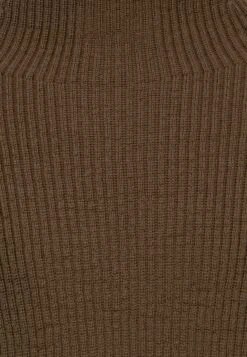 ARKET Jumper - Camel -Arket 9ce4687b733148408a5be92d10e7d62a