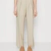 ARKET Trousers - Sand