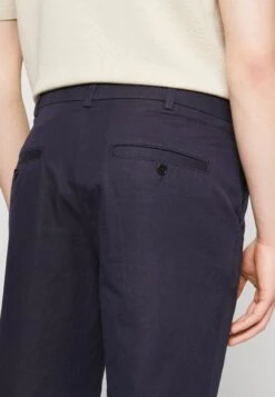 ARKET Chinos - Blue -Arket 9e27ac46094b41e5b1bb9f88882db0d9