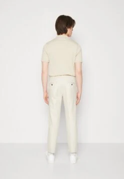 ARKET Chinos - White Dusty Light 8 ARKET Chinos - White Dusty Light -Arket 9e3f84c4da0d4f17a209cc026b105b92